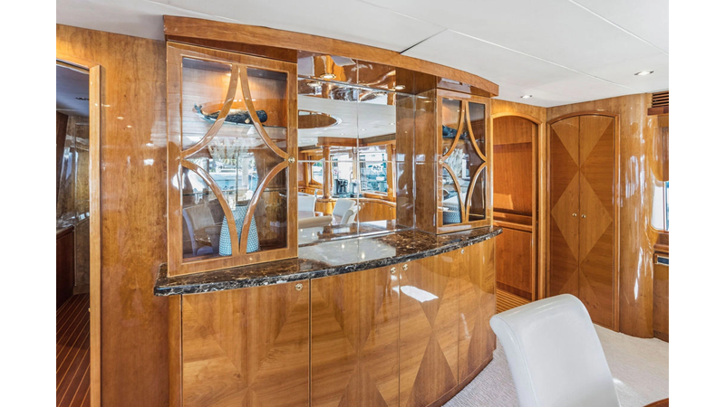 Photo of HARGRAVE PERFECT HARMONY 100'