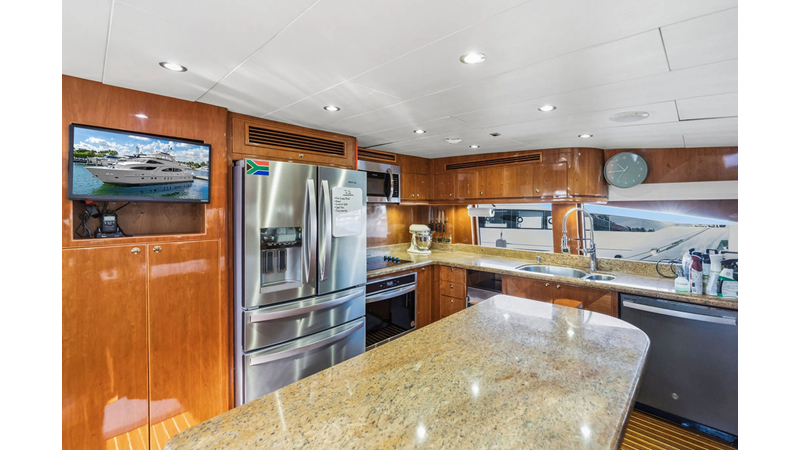 Photo of HARGRAVE PERFECT HARMONY 100'