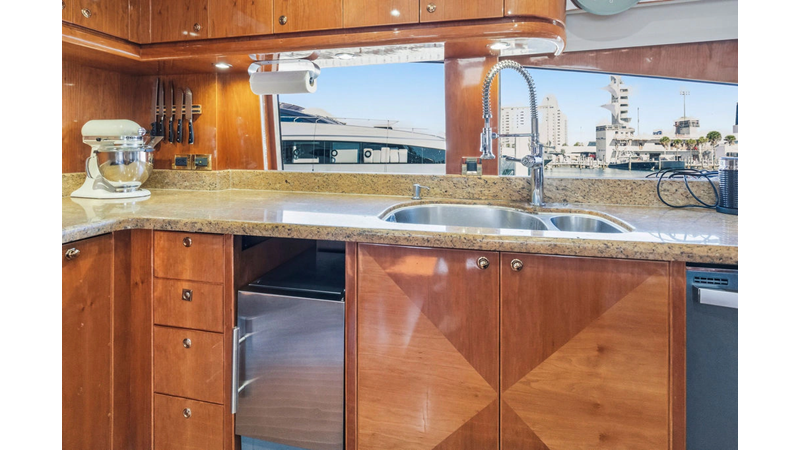 Photo of HARGRAVE PERFECT HARMONY 100'