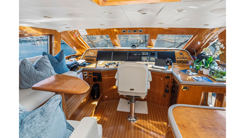 Photo of HARGRAVE PERFECT HARMONY 100'