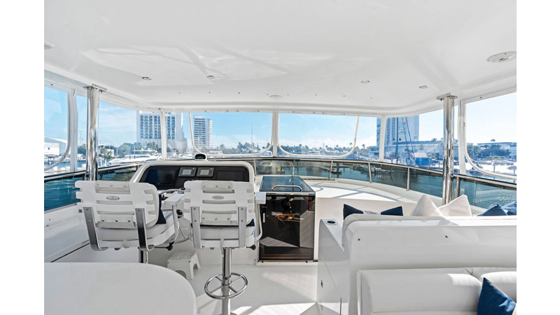 Photo of HARGRAVE PERFECT HARMONY 100'