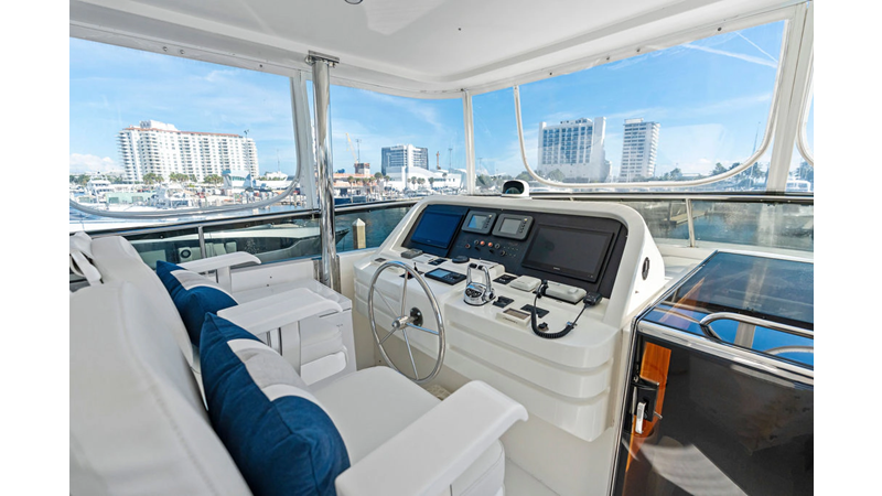 Photo of HARGRAVE PERFECT HARMONY 100'