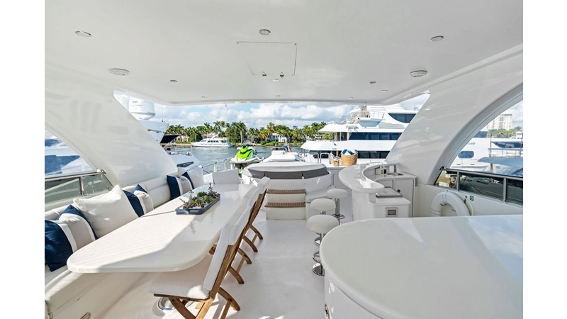 Photo of HARGRAVE PERFECT HARMONY 100'