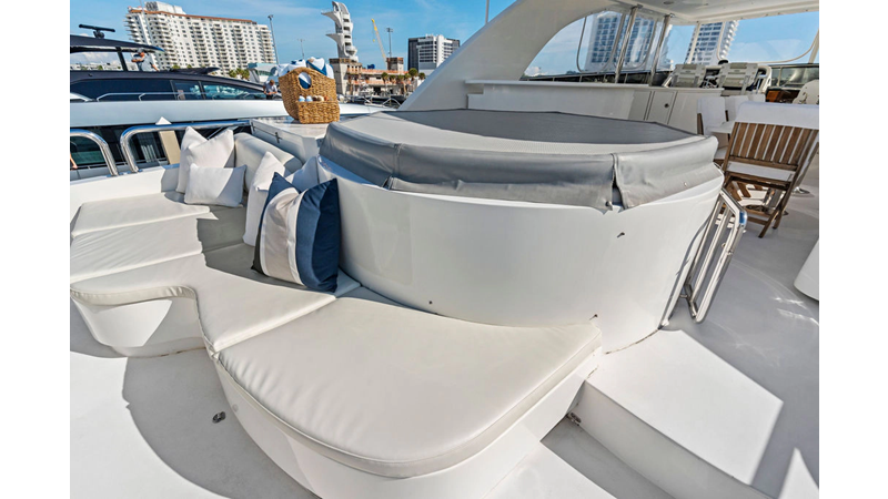Photo of HARGRAVE PERFECT HARMONY 100'