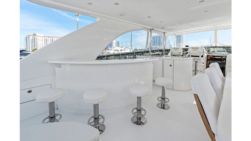 Photo of HARGRAVE PERFECT HARMONY 100'
