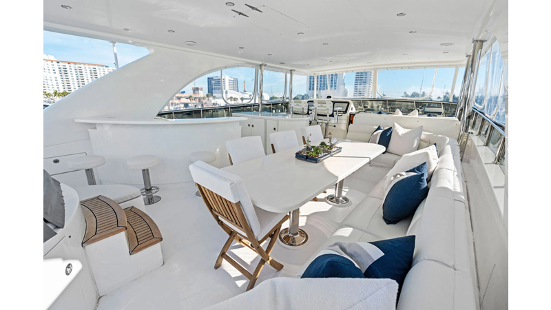 Photo of HARGRAVE PERFECT HARMONY 100'