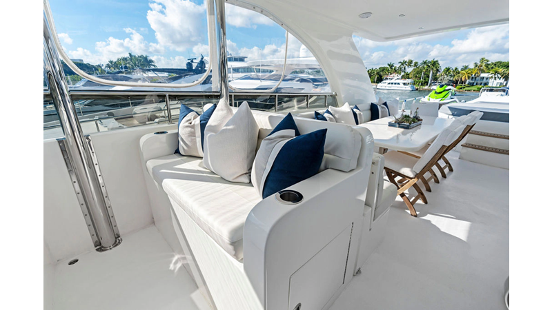 Photo of HARGRAVE PERFECT HARMONY 100'