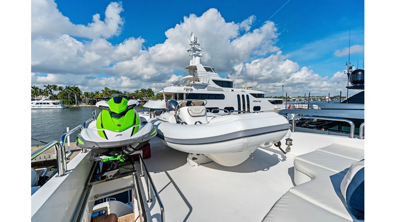 Photo of HARGRAVE PERFECT HARMONY 100'