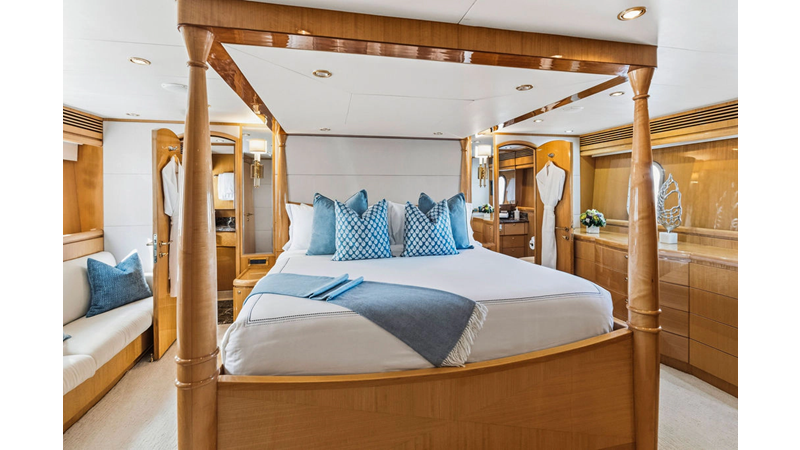 Photo of HARGRAVE PERFECT HARMONY 100'