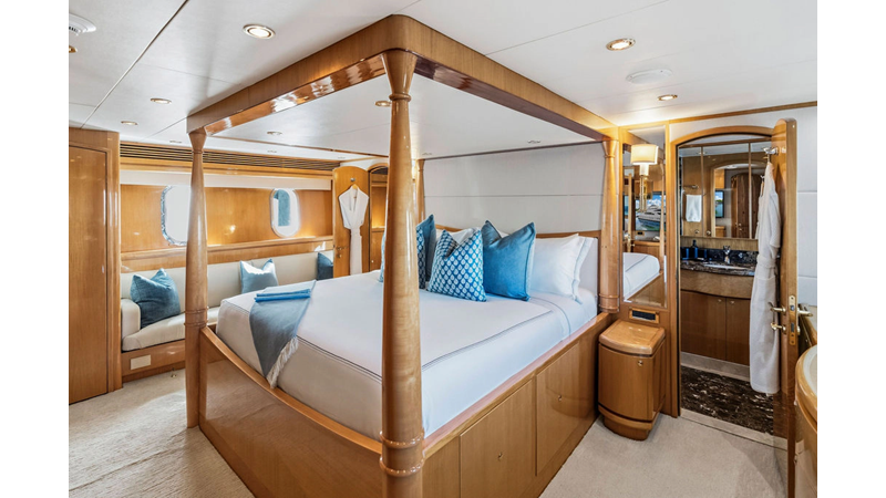 Photo of HARGRAVE PERFECT HARMONY 100'