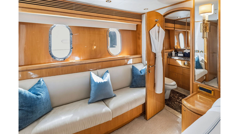 Photo of HARGRAVE PERFECT HARMONY 100'