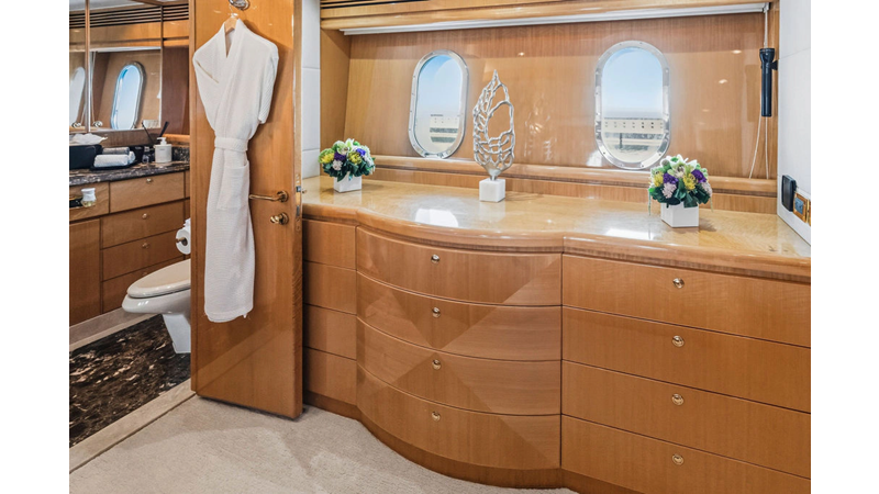 Photo of HARGRAVE PERFECT HARMONY 100'