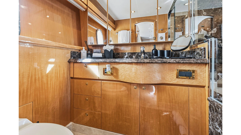 Photo of HARGRAVE PERFECT HARMONY 100'