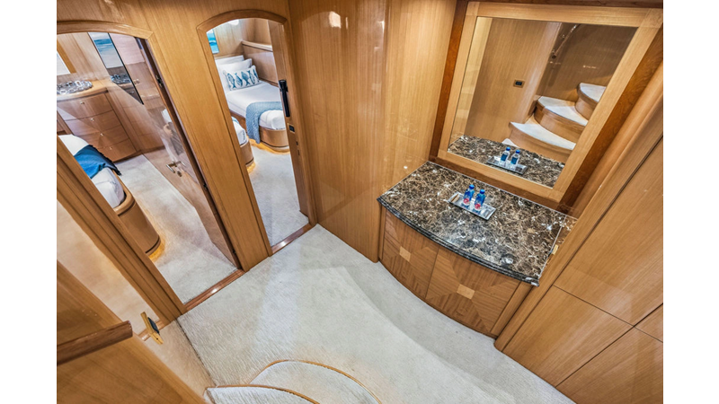 Photo of HARGRAVE PERFECT HARMONY 100'