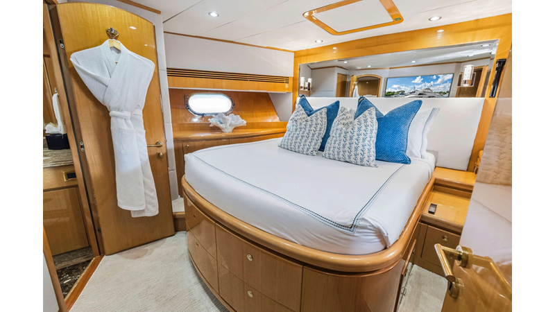 Photo of HARGRAVE PERFECT HARMONY 100'