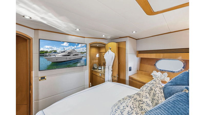Photo of HARGRAVE PERFECT HARMONY 100'