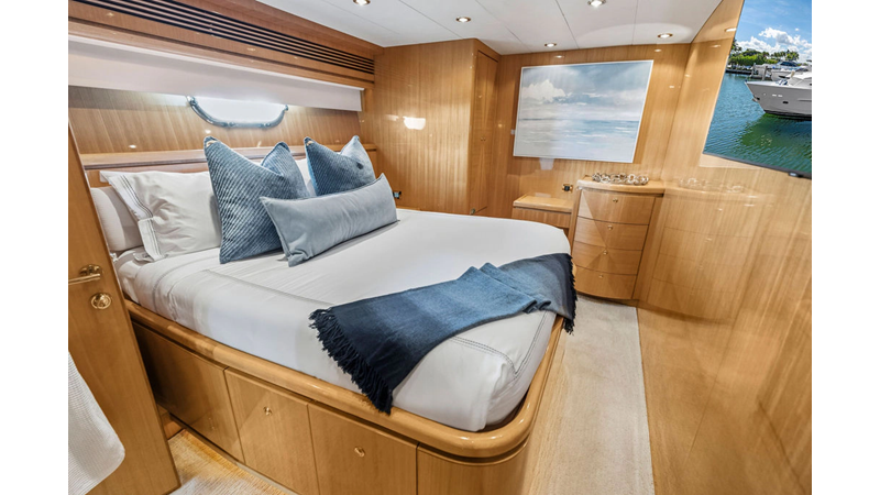 Photo of HARGRAVE PERFECT HARMONY 100'