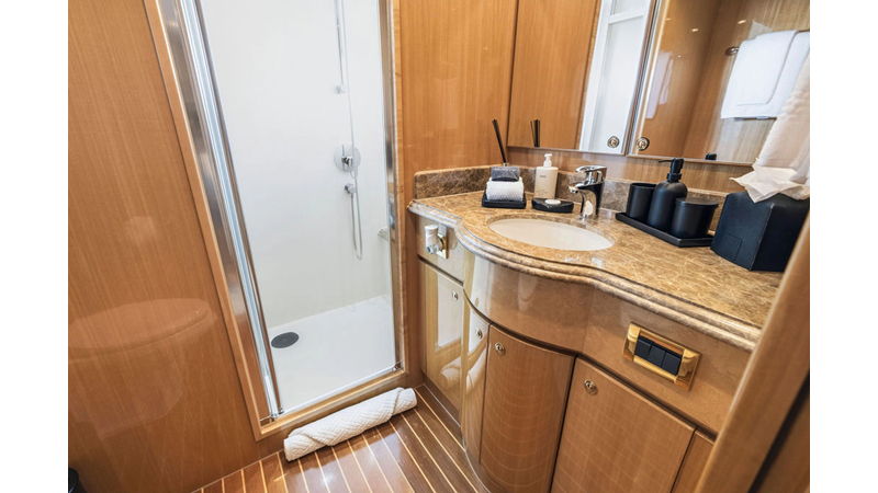 Photo of HARGRAVE PERFECT HARMONY 100'