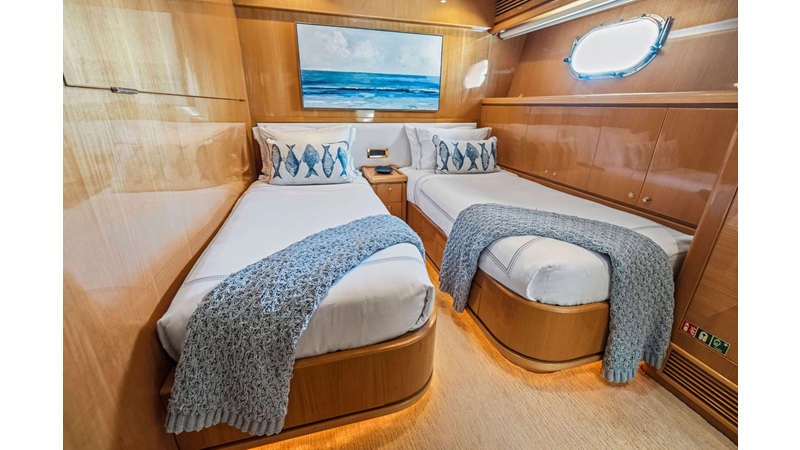 Photo of HARGRAVE PERFECT HARMONY 100'