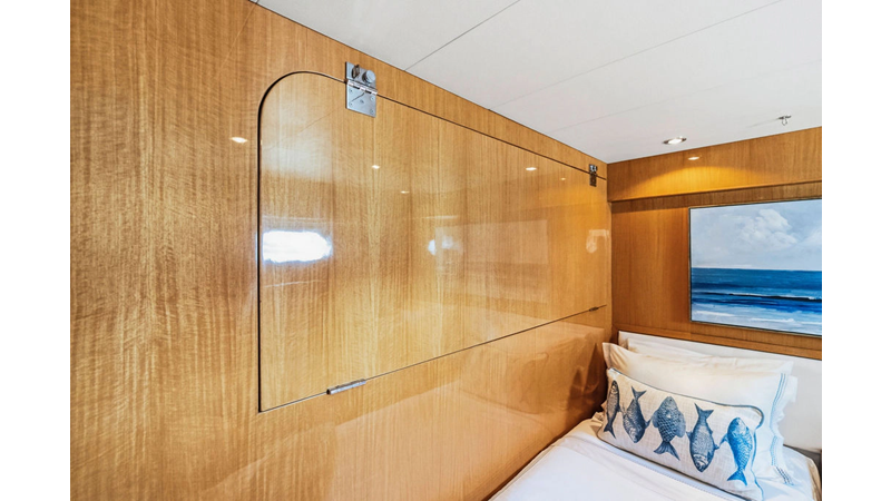 Photo of HARGRAVE PERFECT HARMONY 100'