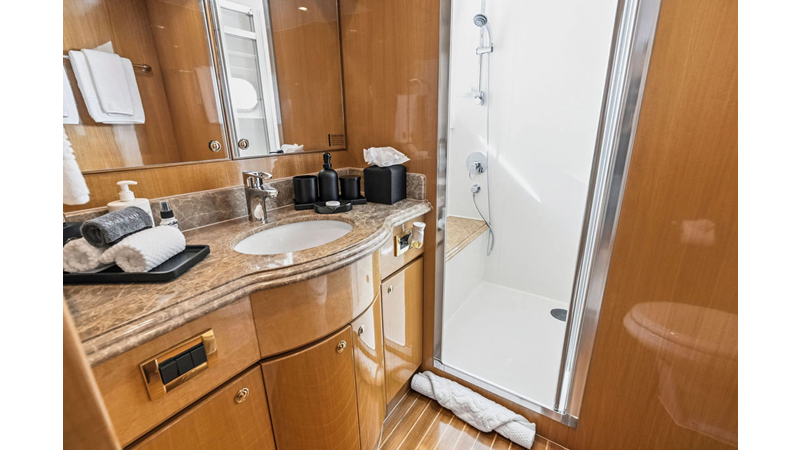 Photo of HARGRAVE PERFECT HARMONY 100'