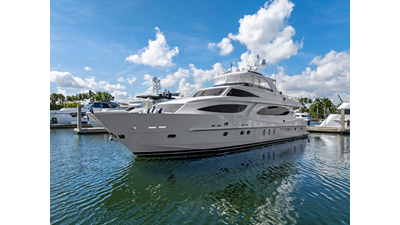 2009 HARGRAVE CUSTOM YACHTS 101 - photo 1