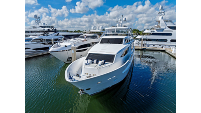 2009 HARGRAVE CUSTOM YACHTS 101 - photo 2