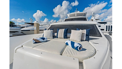 2009 HARGRAVE CUSTOM YACHTS 101 - photo 4
