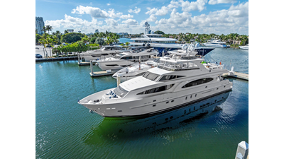2009 HARGRAVE CUSTOM YACHTS 101 - photo 5