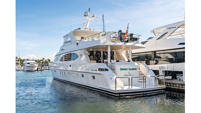 2009 HARGRAVE CUSTOM YACHTS 101 - photo 6