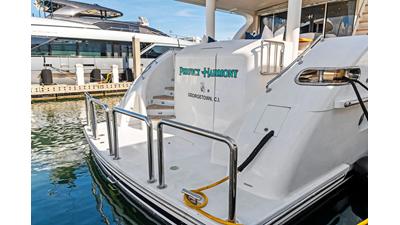 2009 HARGRAVE CUSTOM YACHTS 101 - photo 7