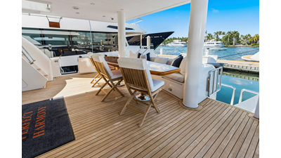 2009 HARGRAVE CUSTOM YACHTS 101 - photo 8