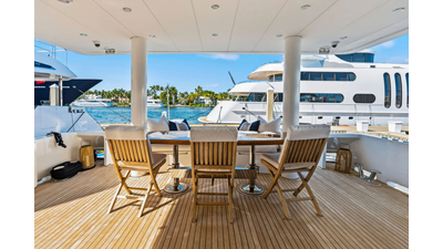 2009 HARGRAVE CUSTOM YACHTS 101 - photo 10