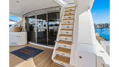 2009 HARGRAVE CUSTOM YACHTS 101 - photo 11