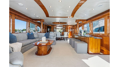 2009 HARGRAVE CUSTOM YACHTS 101 - photo 12
