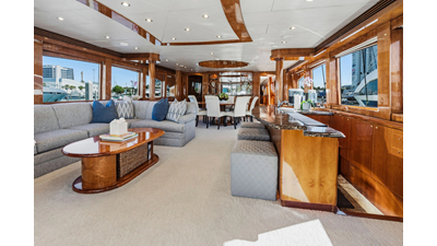 2009 HARGRAVE CUSTOM YACHTS 101 - photo 15