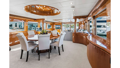 2009 HARGRAVE CUSTOM YACHTS 101 - photo 16