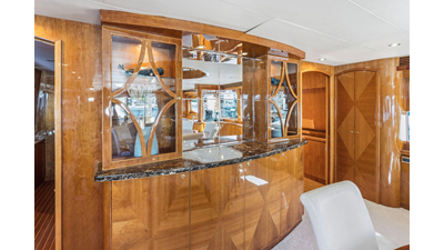 2009 HARGRAVE CUSTOM YACHTS 101 - photo 17