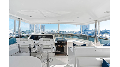 2009 HARGRAVE CUSTOM YACHTS 101 - photo 22