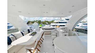 2009 HARGRAVE CUSTOM YACHTS 101 - photo 24