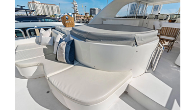 2009 HARGRAVE CUSTOM YACHTS 101 - photo 25