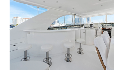 2009 HARGRAVE CUSTOM YACHTS 101 - photo 26