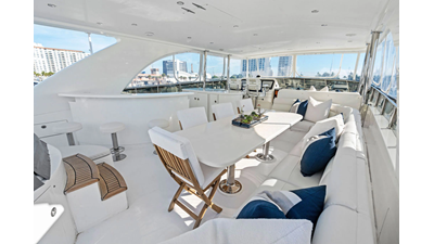 2009 HARGRAVE CUSTOM YACHTS 101 - photo 27