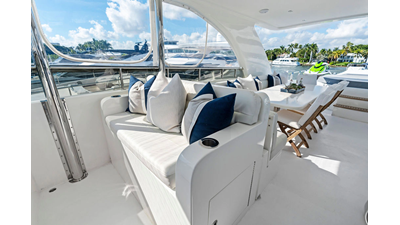 2009 HARGRAVE CUSTOM YACHTS 101 - photo 28