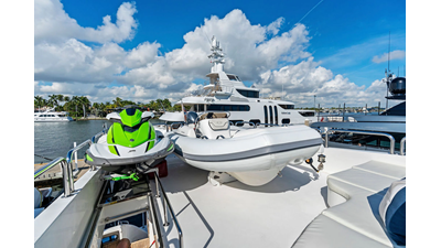 2009 HARGRAVE CUSTOM YACHTS 101 - photo 29