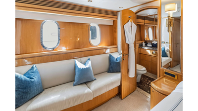 2009 HARGRAVE CUSTOM YACHTS 101 - photo 32