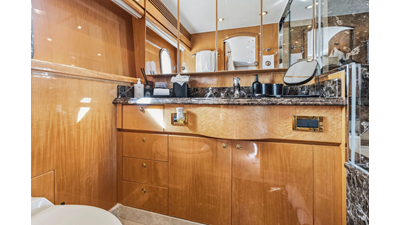 2009 HARGRAVE CUSTOM YACHTS 101 - photo 35