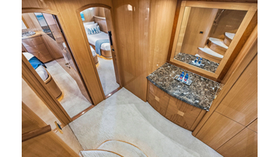 2009 HARGRAVE CUSTOM YACHTS 101 - photo 36