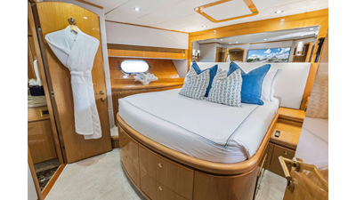 2009 HARGRAVE CUSTOM YACHTS 101 - photo 37