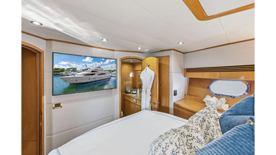 2009 HARGRAVE CUSTOM YACHTS 101 - photo 38